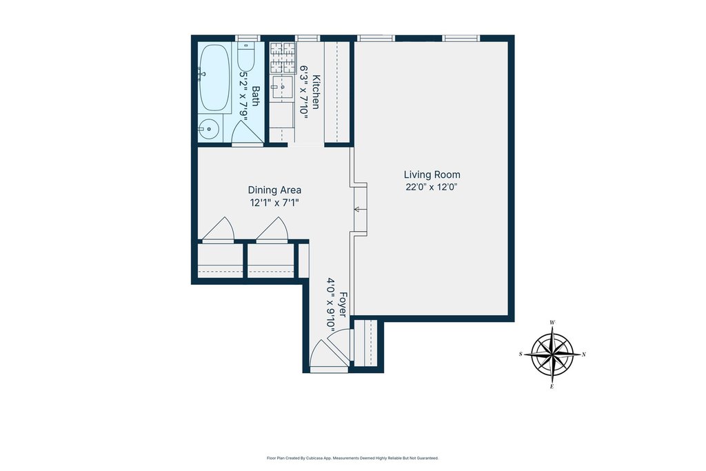 125 West 96th Street, Unit 2E photo 9