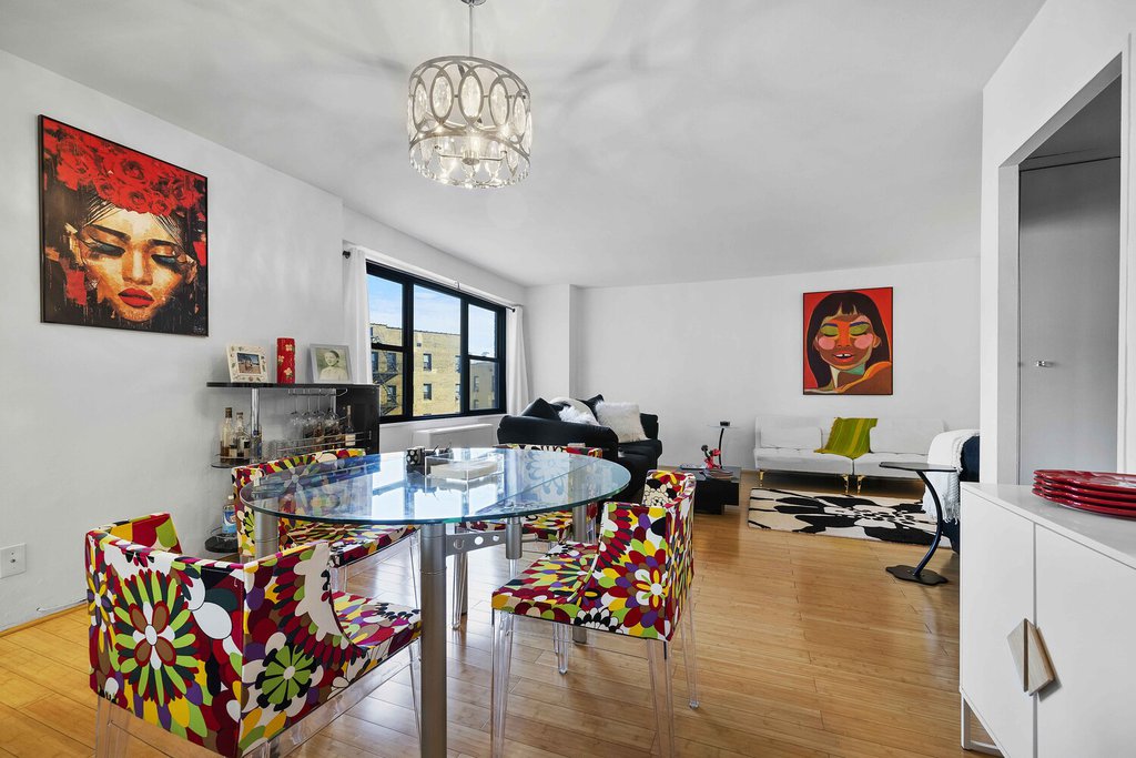 1020 Grand Concourse, Unit 6A