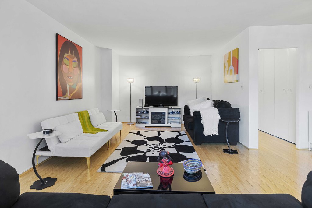 1020 Grand Concourse, Unit 6A photo 2
