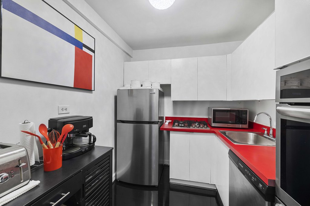 1020 Grand Concourse, Unit 6A photo 4