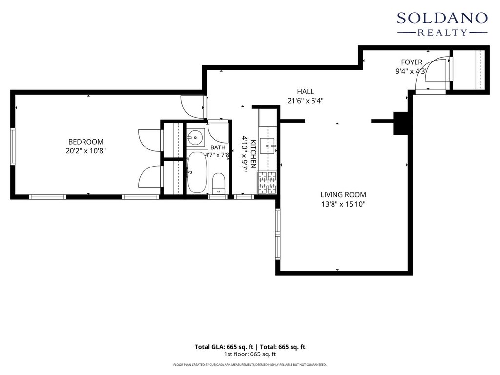 9281 Shore Road, Unit 122 photo 18