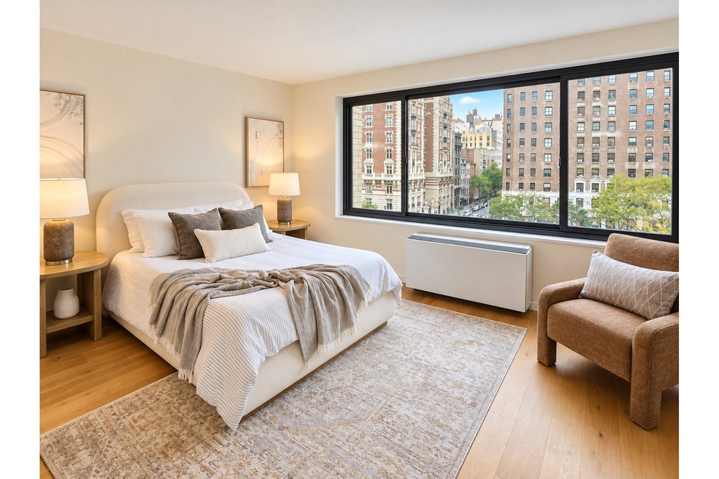 201 West 70th Street, Unit 6D photo 3