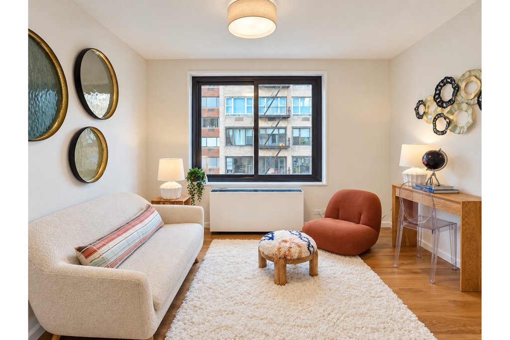 201 West 70th Street, Unit 6D photo 5