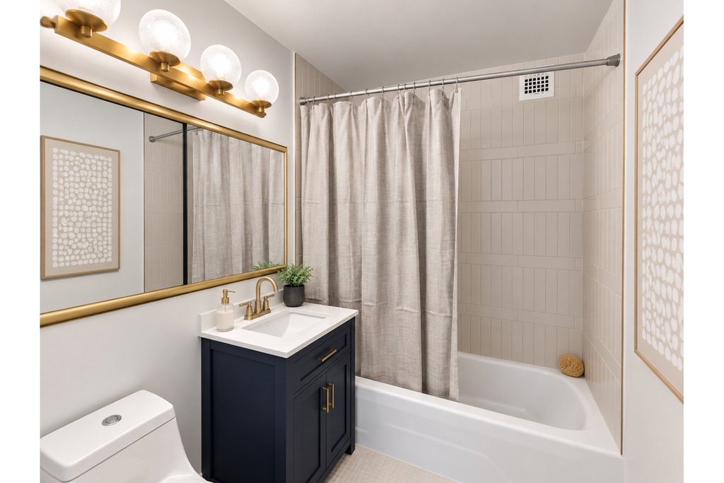 201 West 70th Street, Unit 6D photo 6