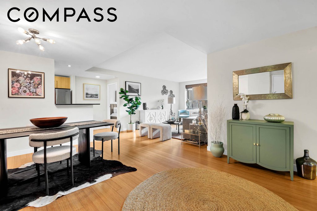 40 West 116th Street, Unit A413 photo 3