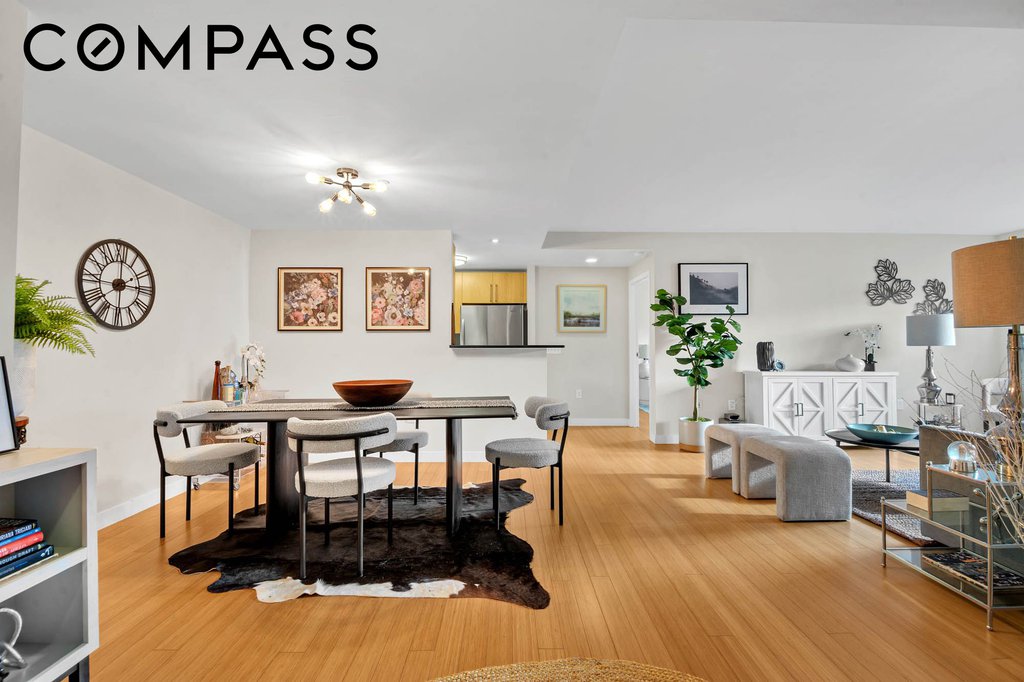 40 West 116th Street, Unit A413 photo 4