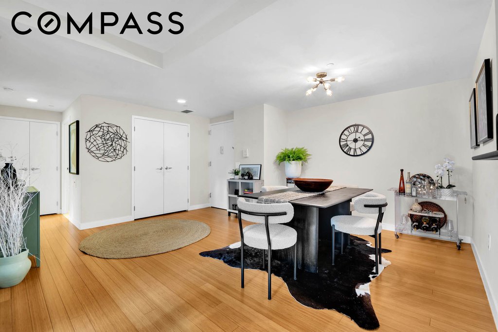40 West 116th Street, Unit A413 photo 5