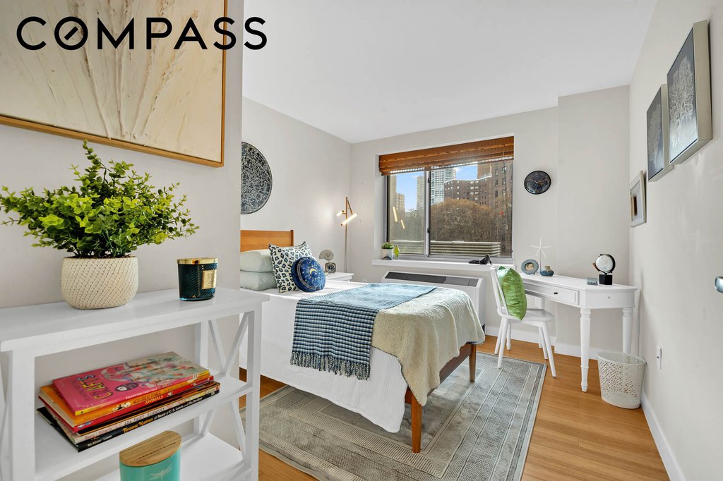 40 West 116th Street, Unit A413 photo 8