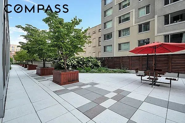 40 West 116th Street, Unit A413 photo 19
