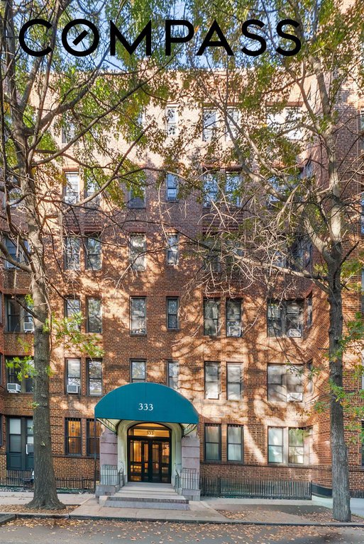 333 4th Street, Unit 6J photo 14