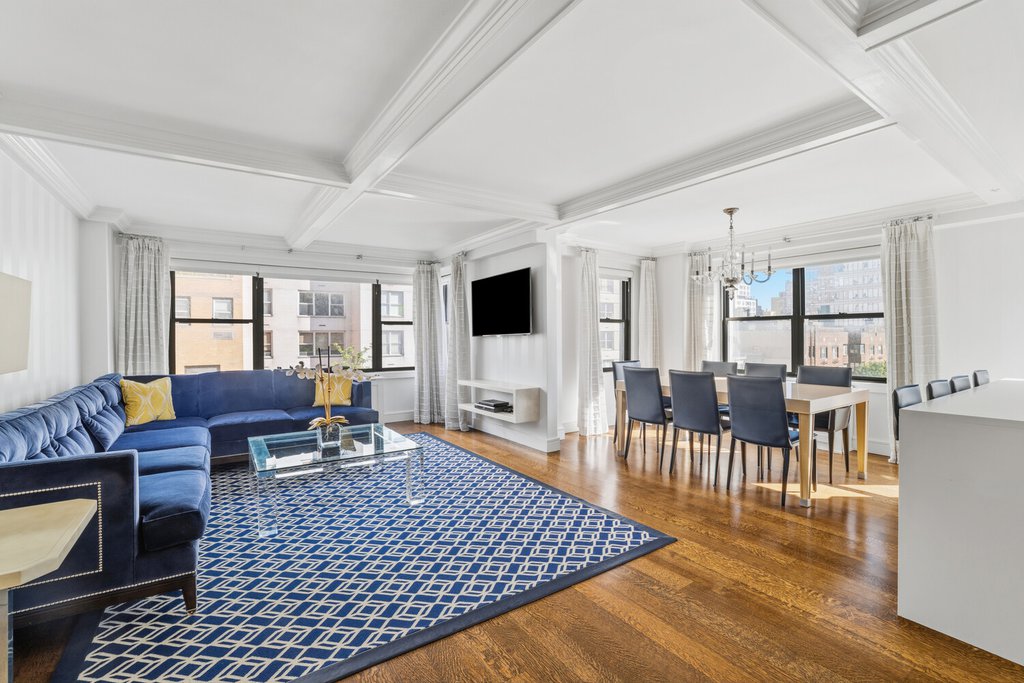 200 East 74th Street, Unit 7AB