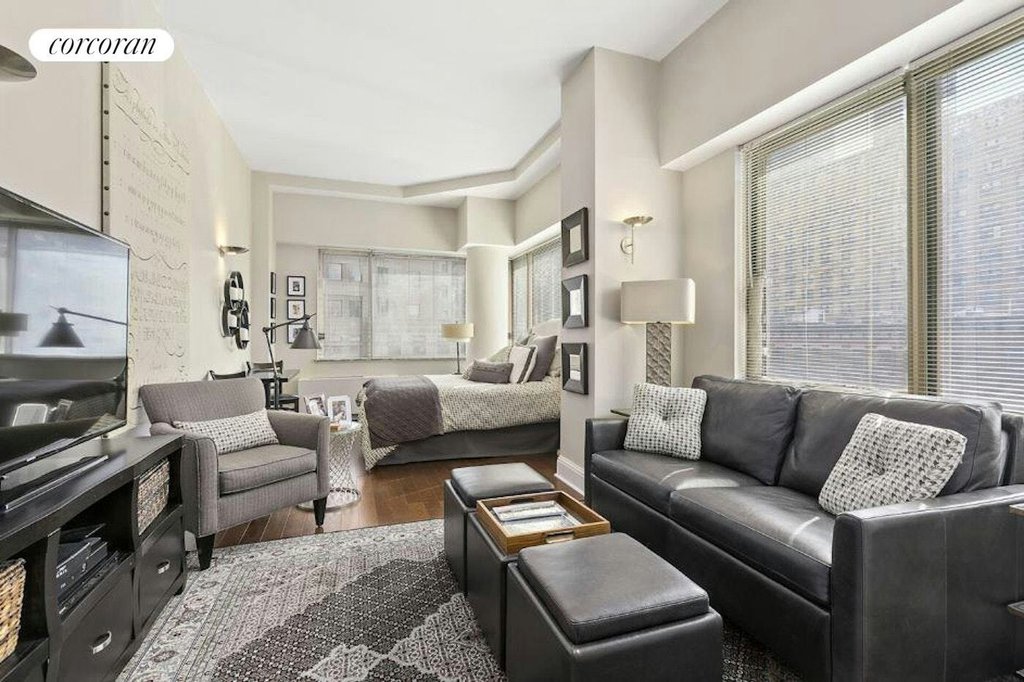 350 West 50th Street, Unit 6K