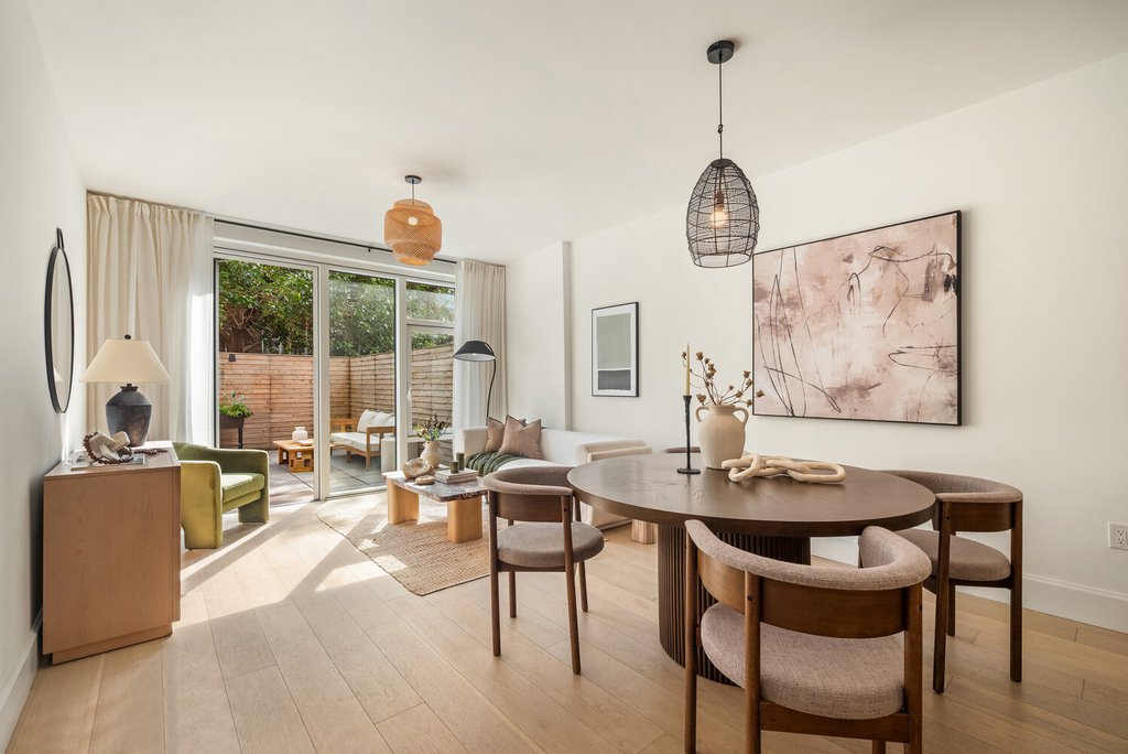 308 North 7th Street, Unit GARDENF