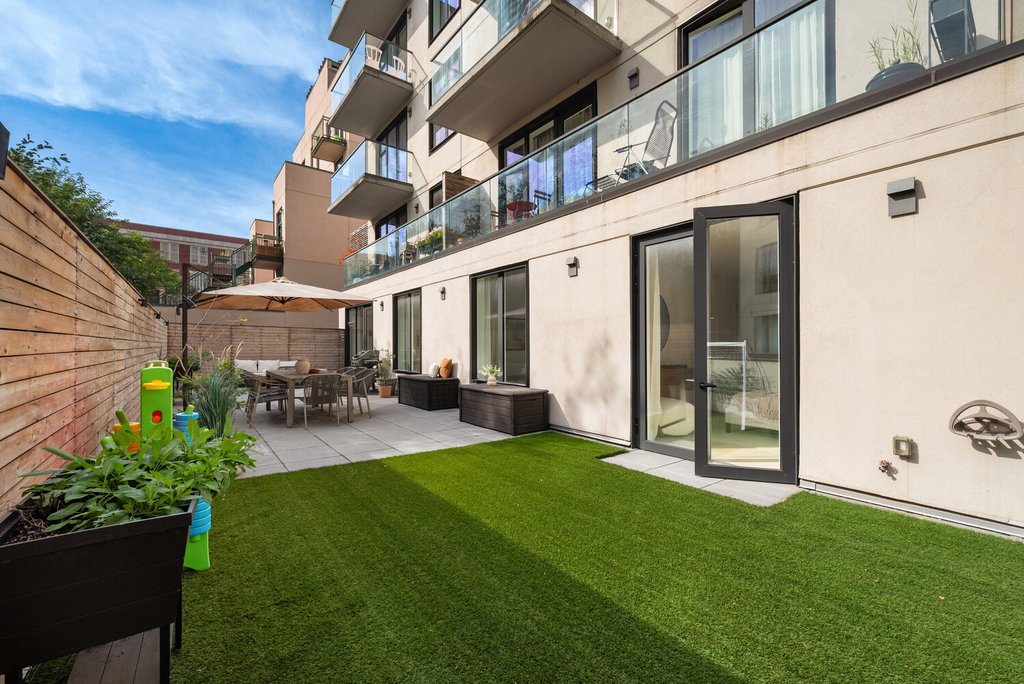308 North 7th Street, Unit GARDENF photo 4