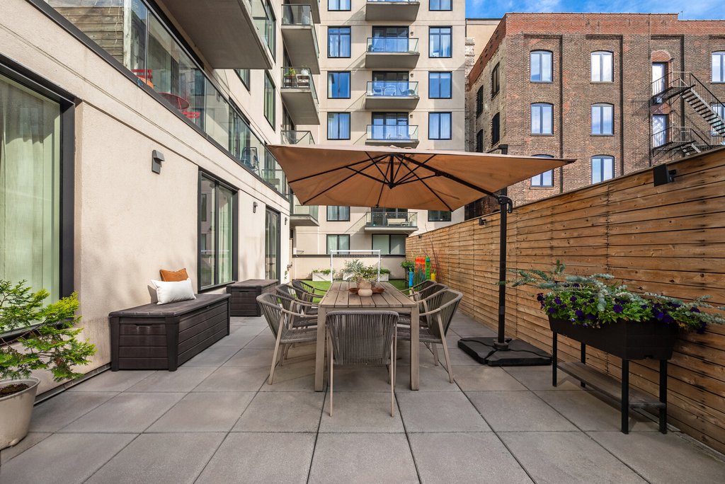 308 North 7th Street, Unit GARDENF photo 5
