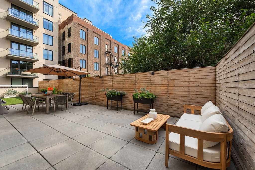 308 North 7th Street, Unit GARDENF photo 6