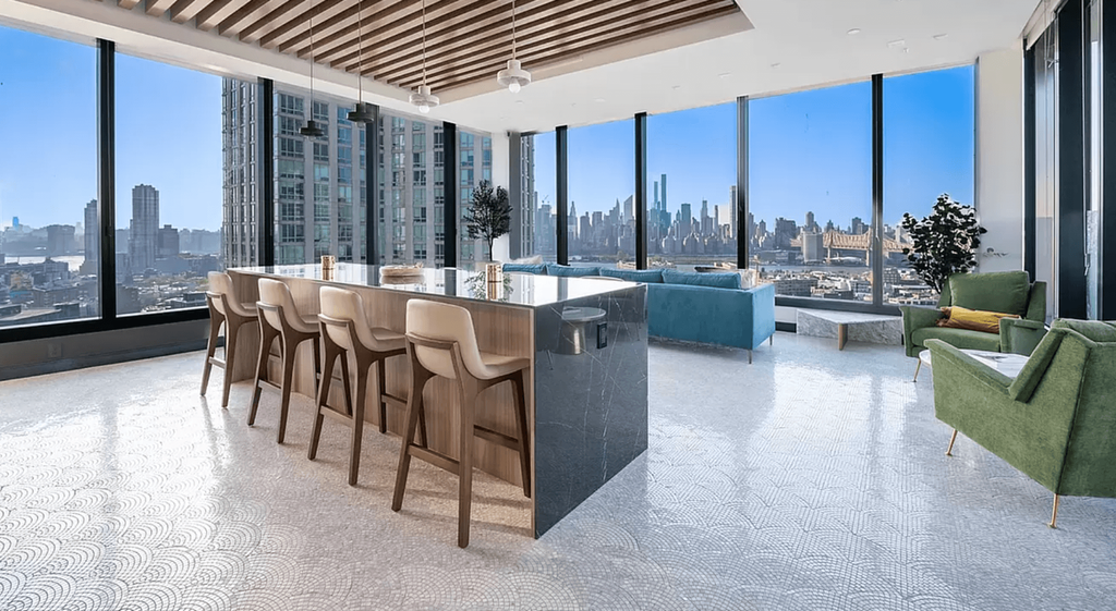 45-30 Pearson Street, Unit 19E photo 4