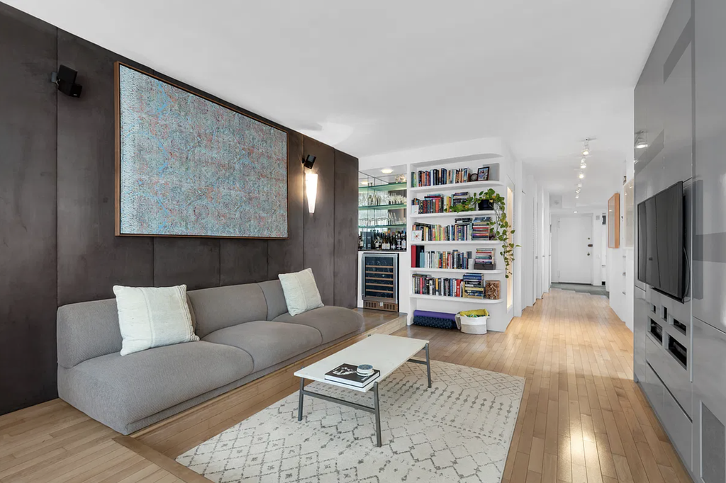 159 West 53rd Street, Unit 36H