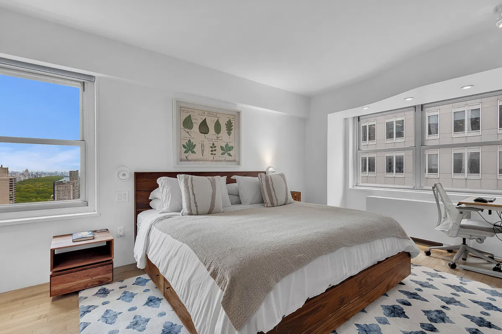 159 West 53rd Street, Unit 36H photo 5