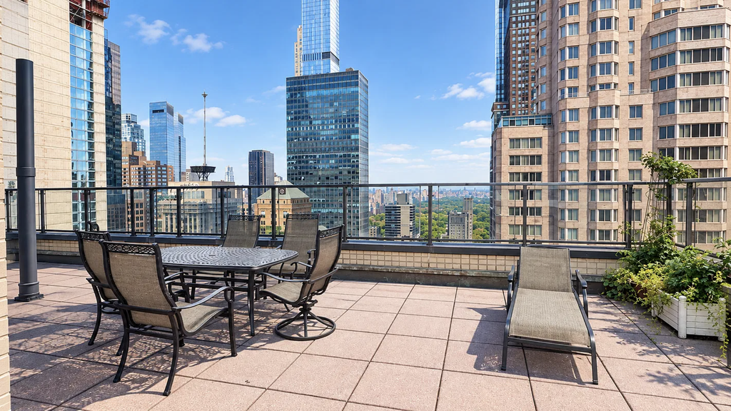 159 West 53rd Street, Unit 36H photo 9