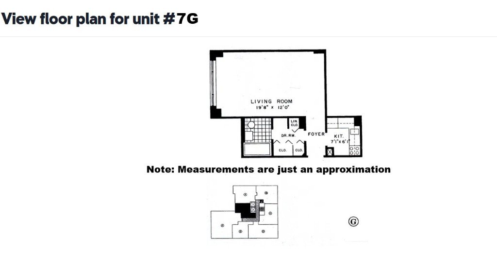 446 East 86th Street, Unit 7G photo 15