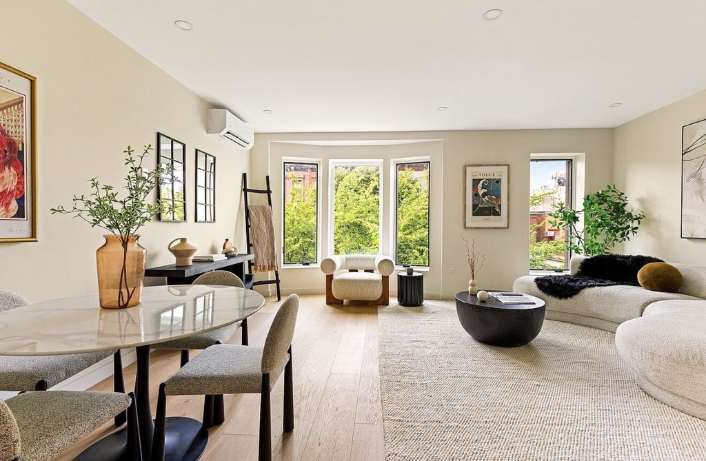 482 Hancock Street, Unit BALCONY2