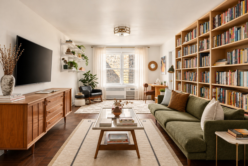 651 Vanderbilt Street, Unit 2/B