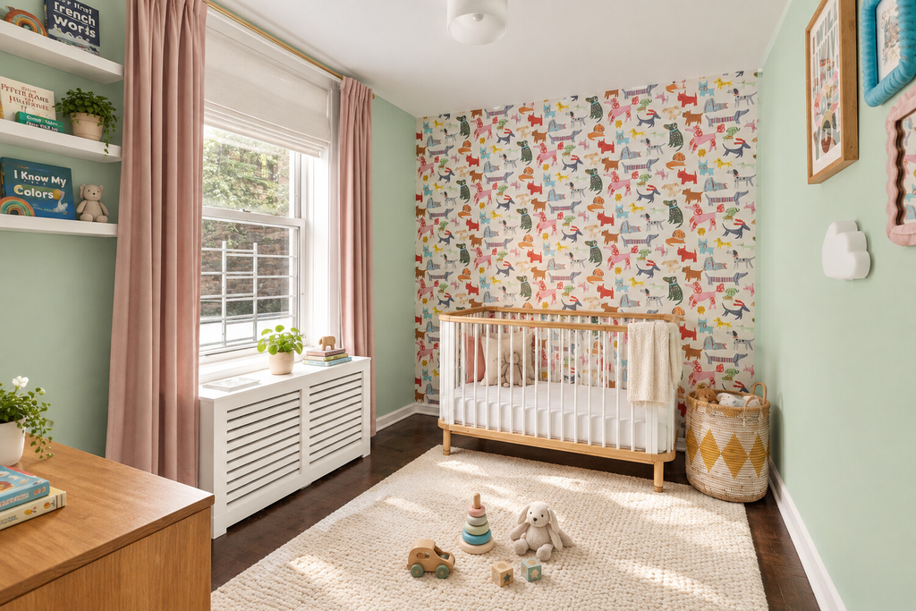 651 Vanderbilt Street, Unit 2/B photo 5