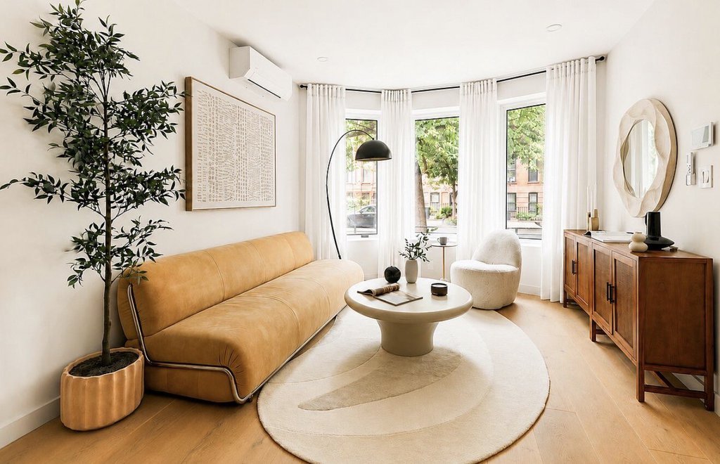 482 Hancock Street, Unit 1GDN