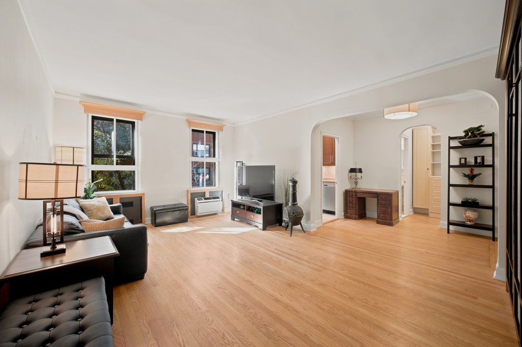 357 West 55th Street, Unit 2C