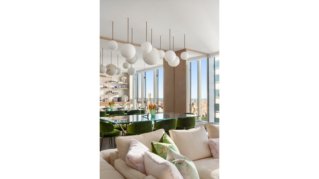 217 West 57th Street, Unit 46B photo 4