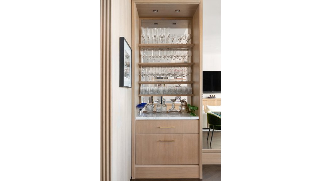 217 West 57th Street, Unit 46B photo 8