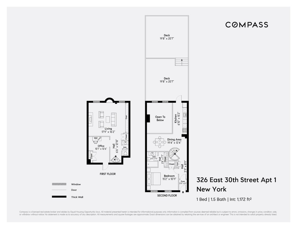 326 East 30th Street, Unit 1 photo 9