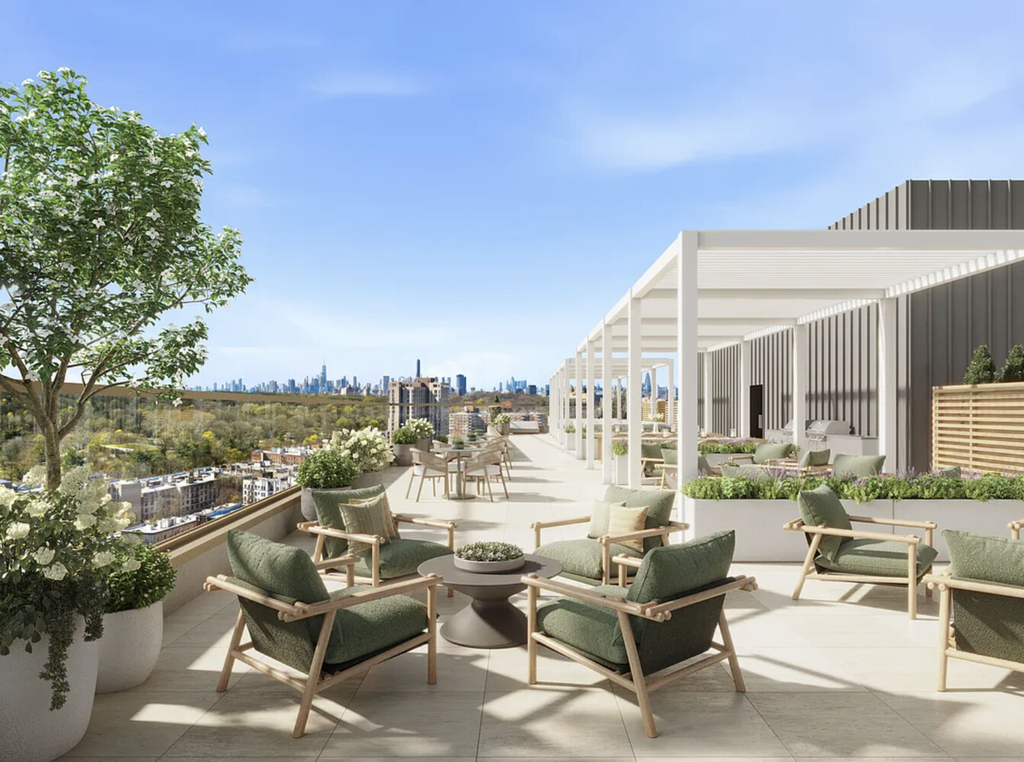 757 Flatbush Avenue, Unit 101 photo 12
