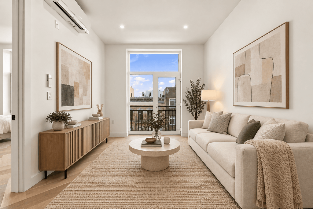 299 Stockholm Street, Unit 1A