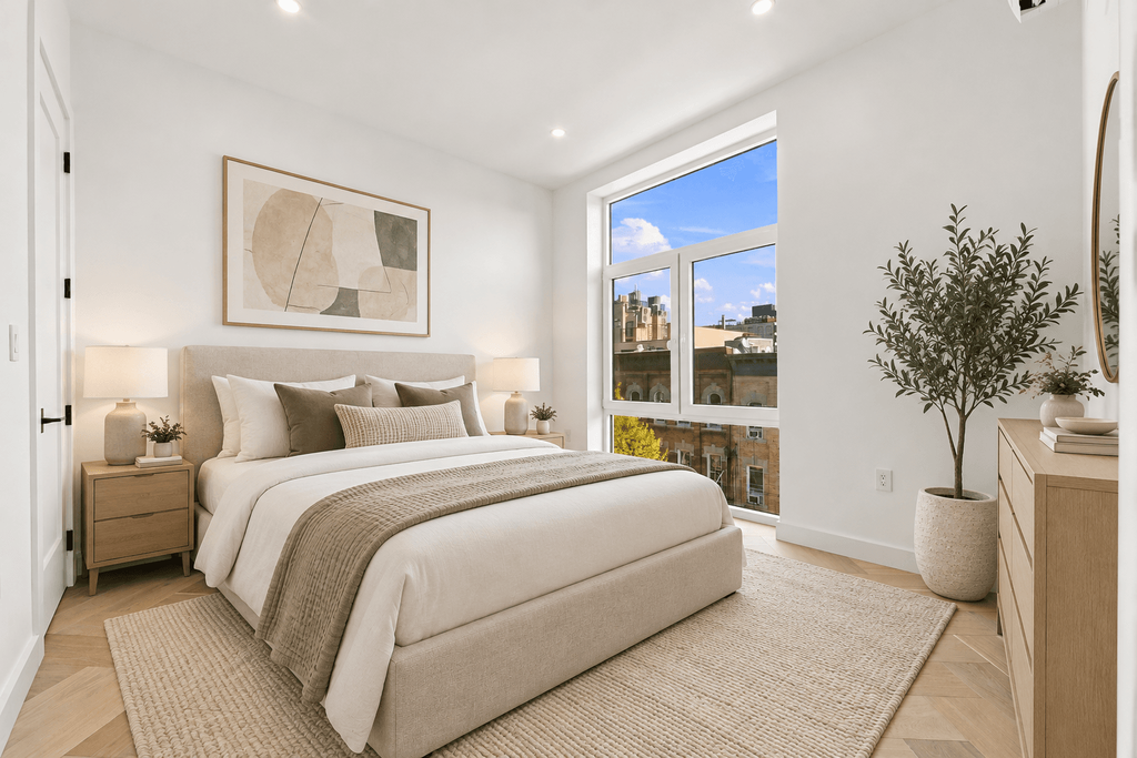 299 Stockholm Street, Unit 4A photo 4