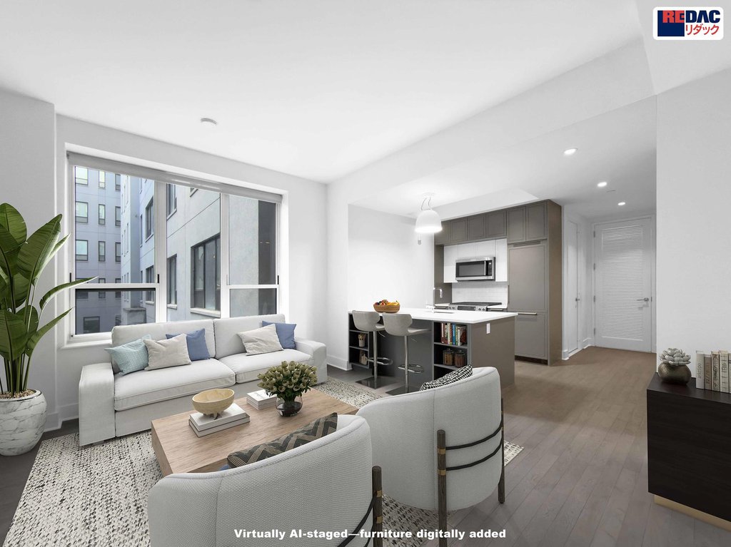 416 West 52nd Street, Unit 303
