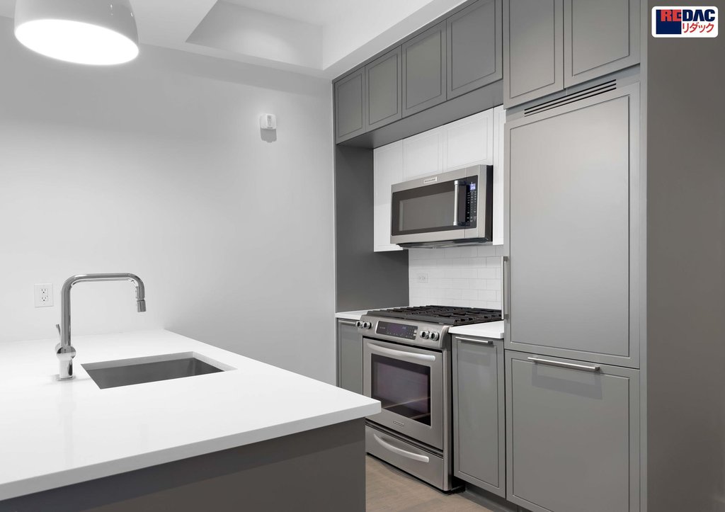 416 West 52nd Street, Unit 303 photo 6