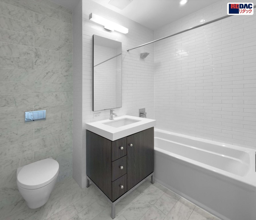 416 West 52nd Street, Unit 303 photo 8
