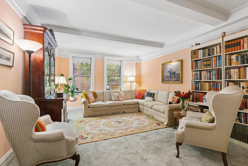 51 East 90th Street, Unit 2A