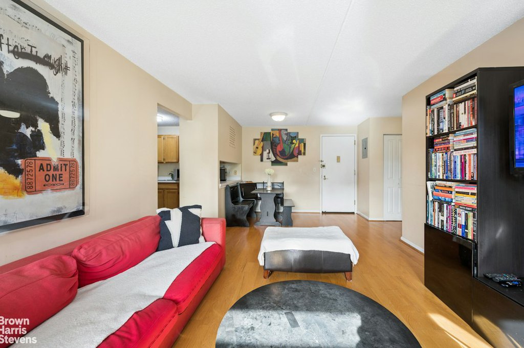 130 Lenox Avenue, Unit 526