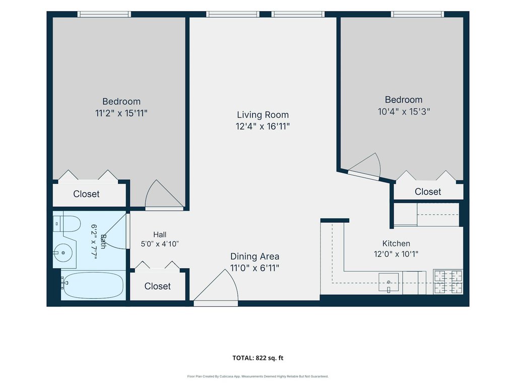 130 Lenox Avenue, Unit 526 photo 11