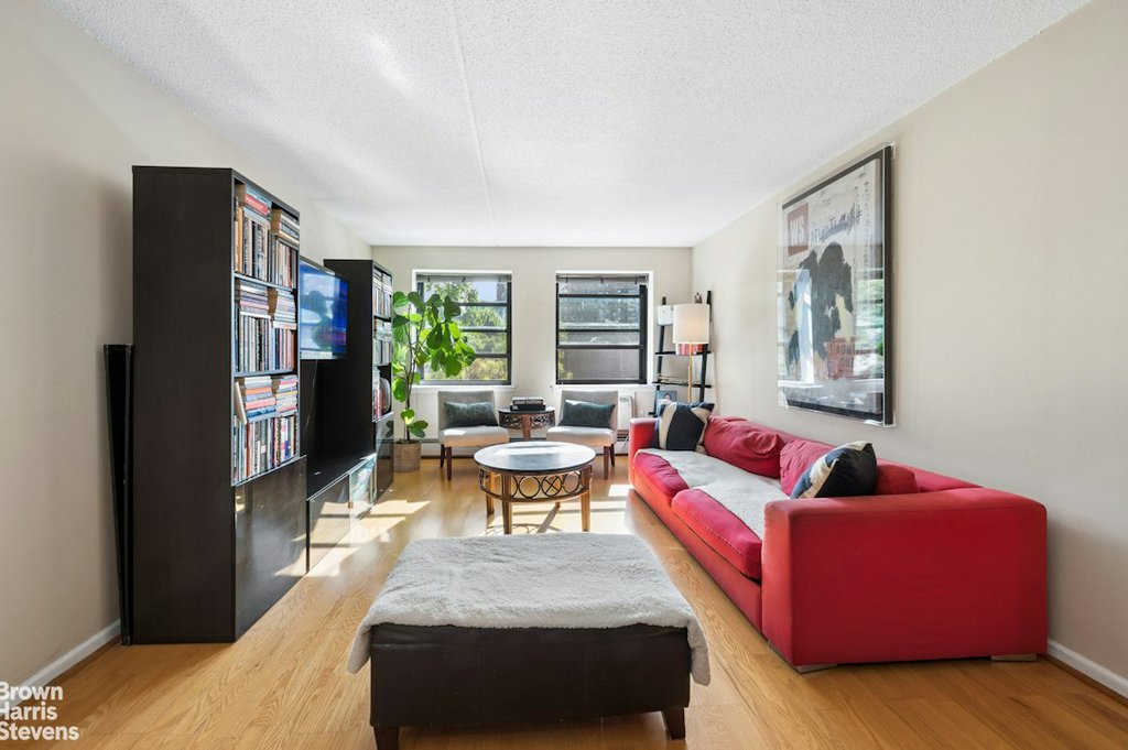 130 Lenox Avenue, Unit 526 photo 2
