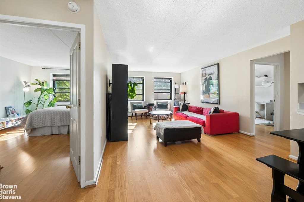 130 Lenox Avenue, Unit 526 photo 3