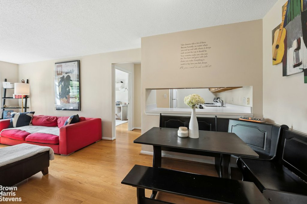 130 Lenox Avenue, Unit 526 photo 8