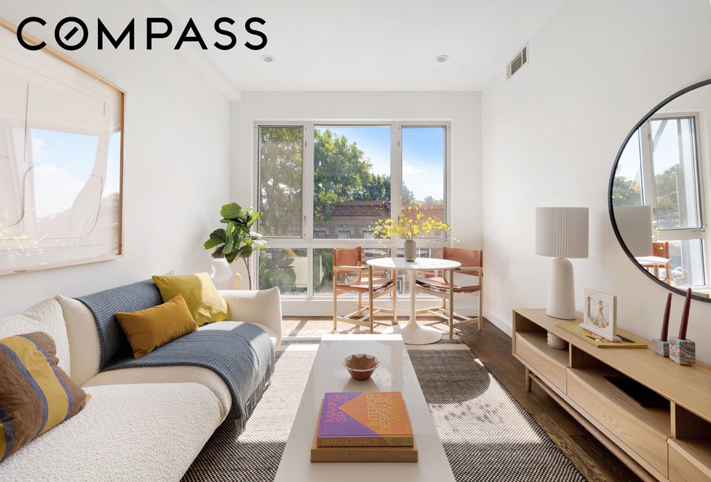 307 Cooper Street, Unit 3A