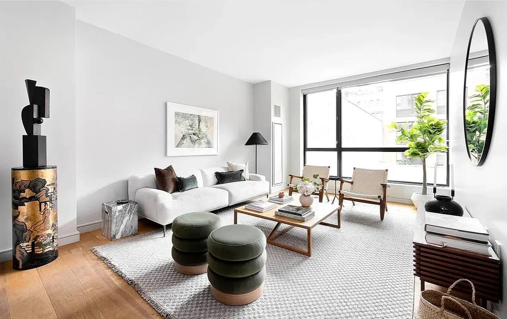540 West 28th Street, Unit 3F