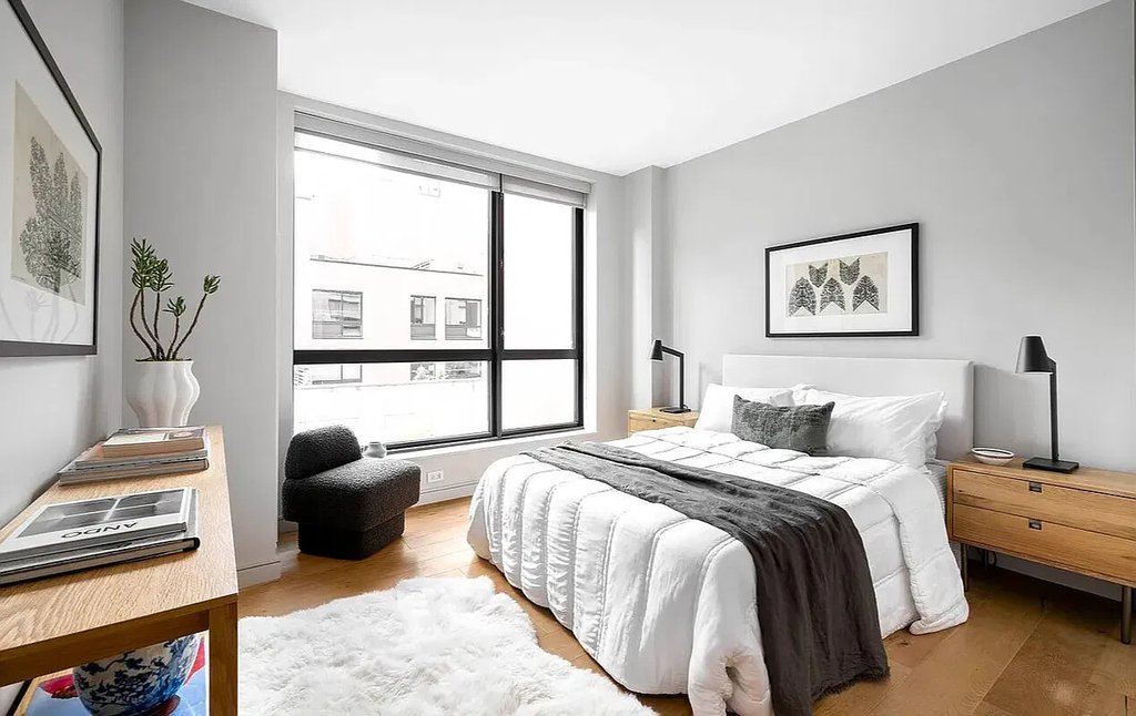 540 West 28th Street, Unit 3F photo 3