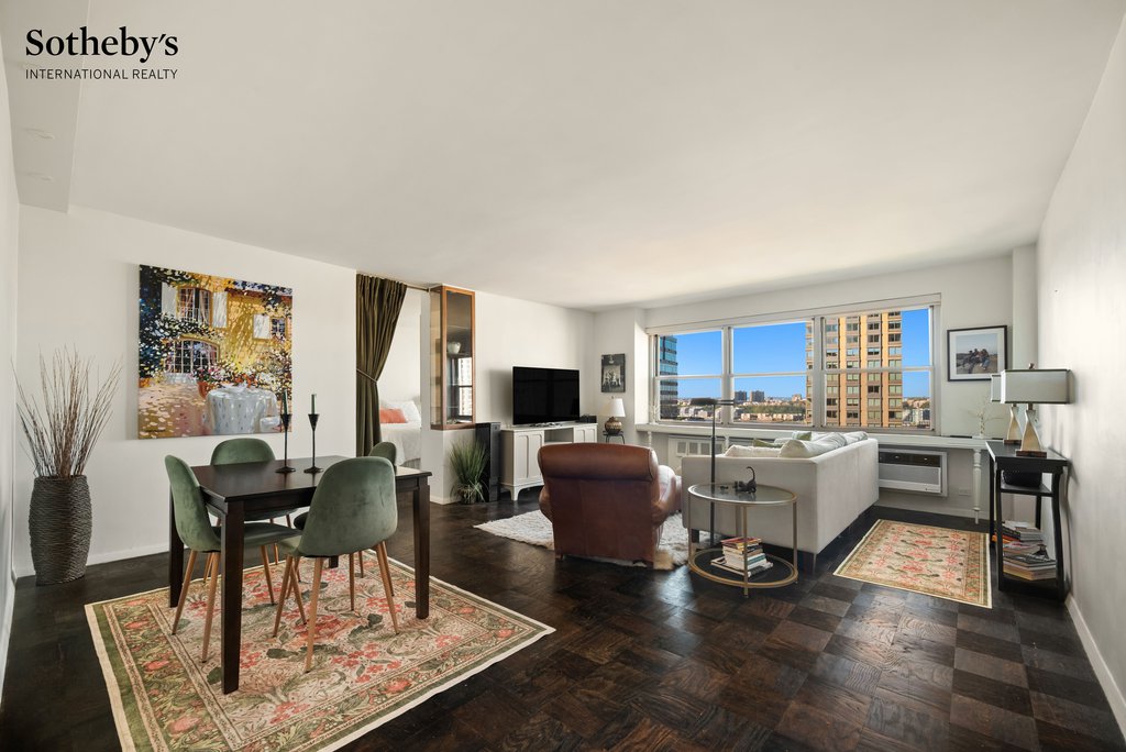 165 West End Avenue, Unit 22A