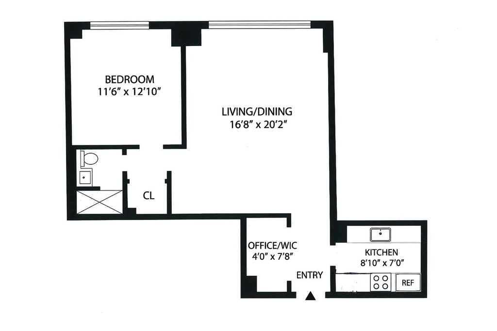 165 West End Avenue, Unit 22A photo 12